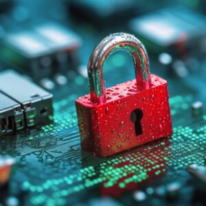 ICT Fundamentals & Cybersecurity